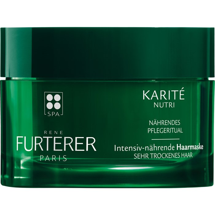 ルネ フルトレール rene furterer カリテNU ナリシングヘアマスク 250ml